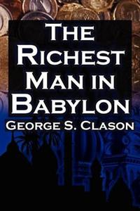 Boken Richest man in babylon