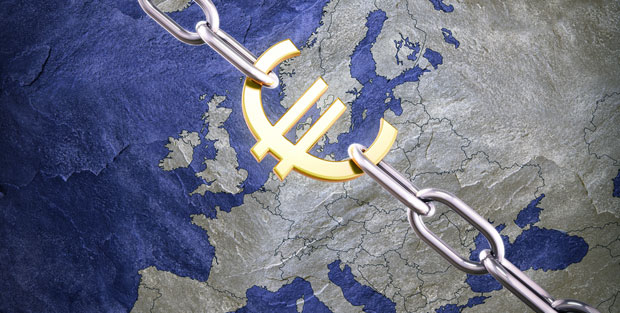 En gemensam valuta i europa