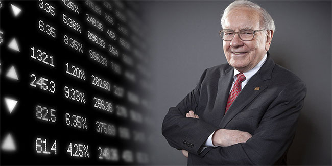 Investeringstips från Warren Buffet