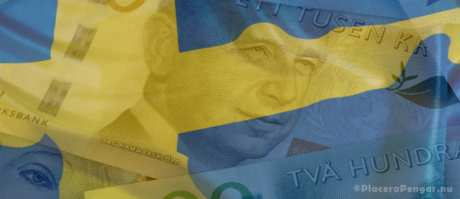 Sveriges ekonomi för investerare