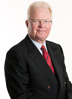 Fredrik Lundberg investerare och företagare