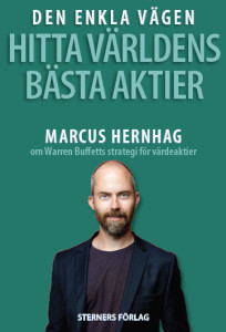 Marcus Hernhag - Hitta världens bästa aktier