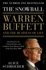 The Snowball: Warren Buffett