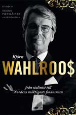 Björn Wahlroos bok