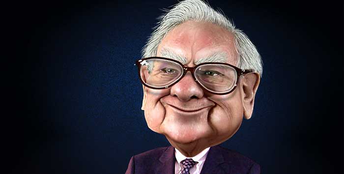 Warren Buffett investeringstips