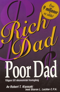 robert kiyosaki rich dad poor dad